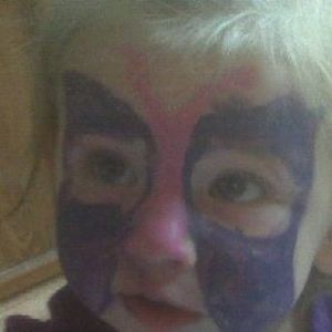 Meet your Posher, Timothy